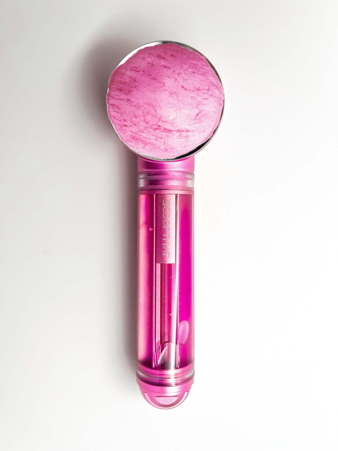 Paletta Per Gelato ScoopTHAT Radii - Grande, Nero/grigio, Senza Batterie  Paletta Ghiaccio, image size:1080x1440