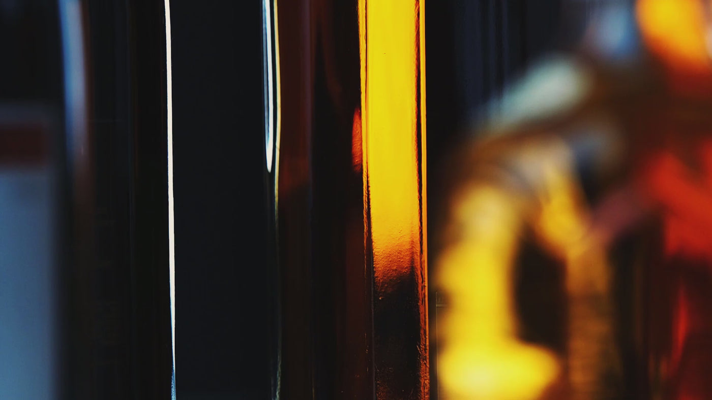 Chill Glass